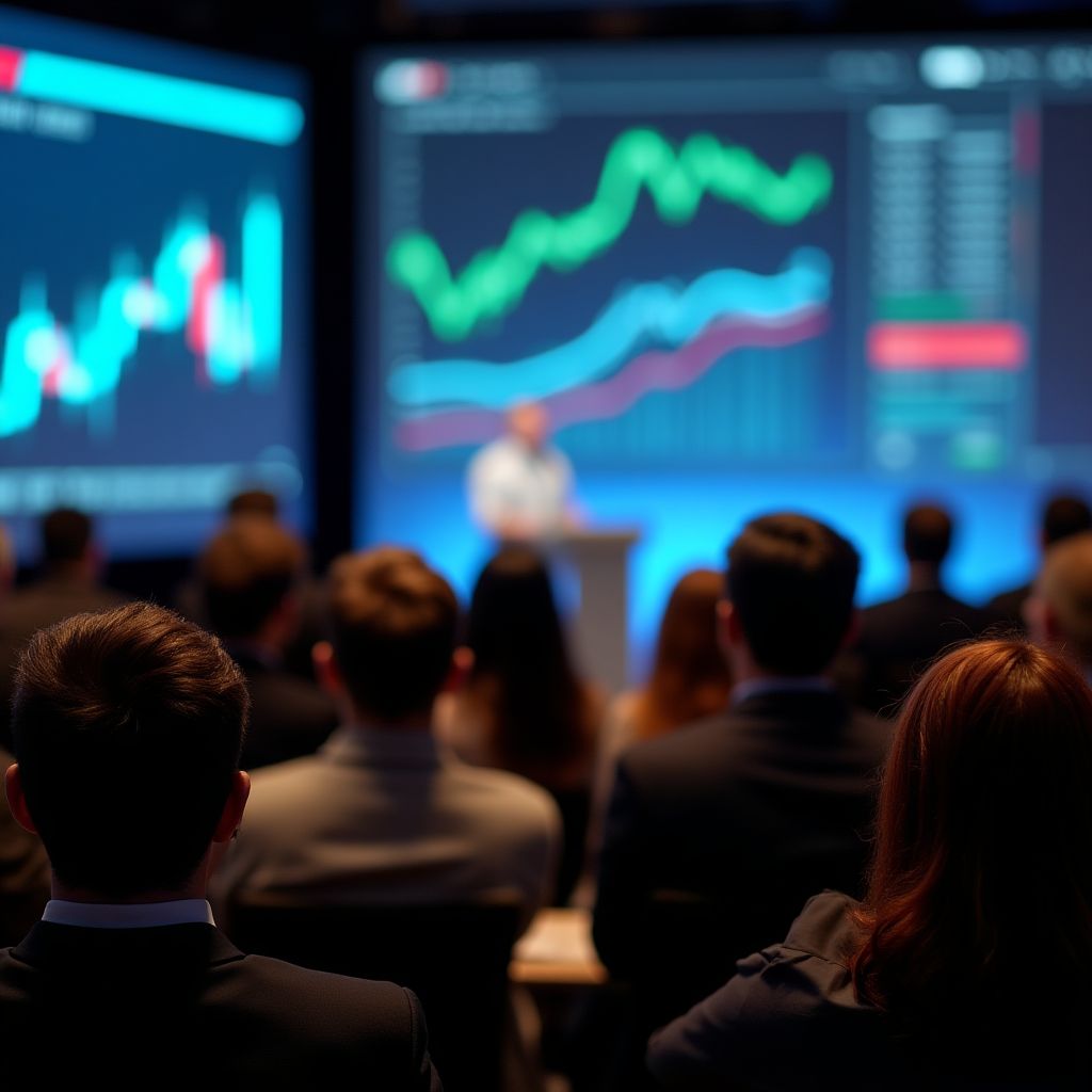 Seminario de inversiones de InverBlog
