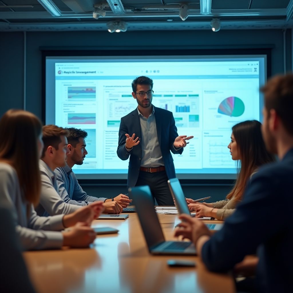 Taller práctico de inversión