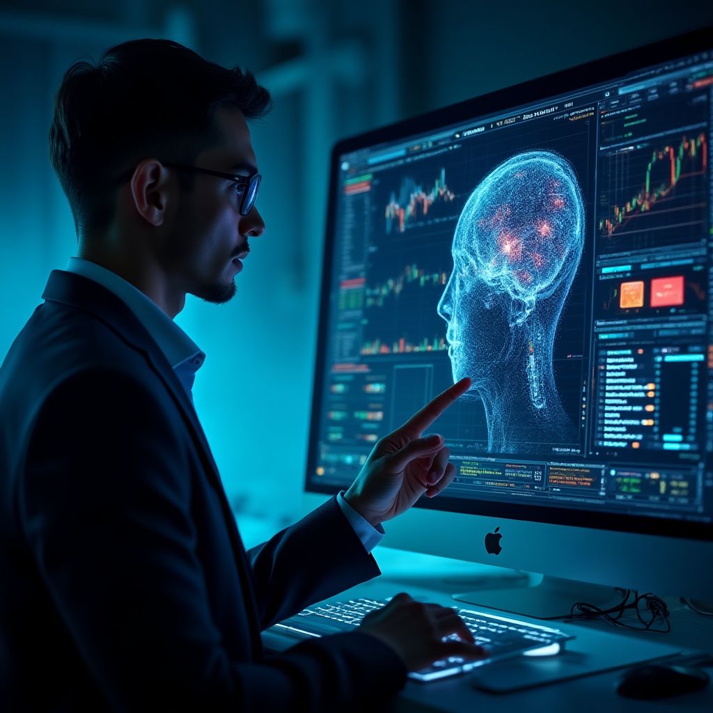 Innovación tecnológica en finanzas