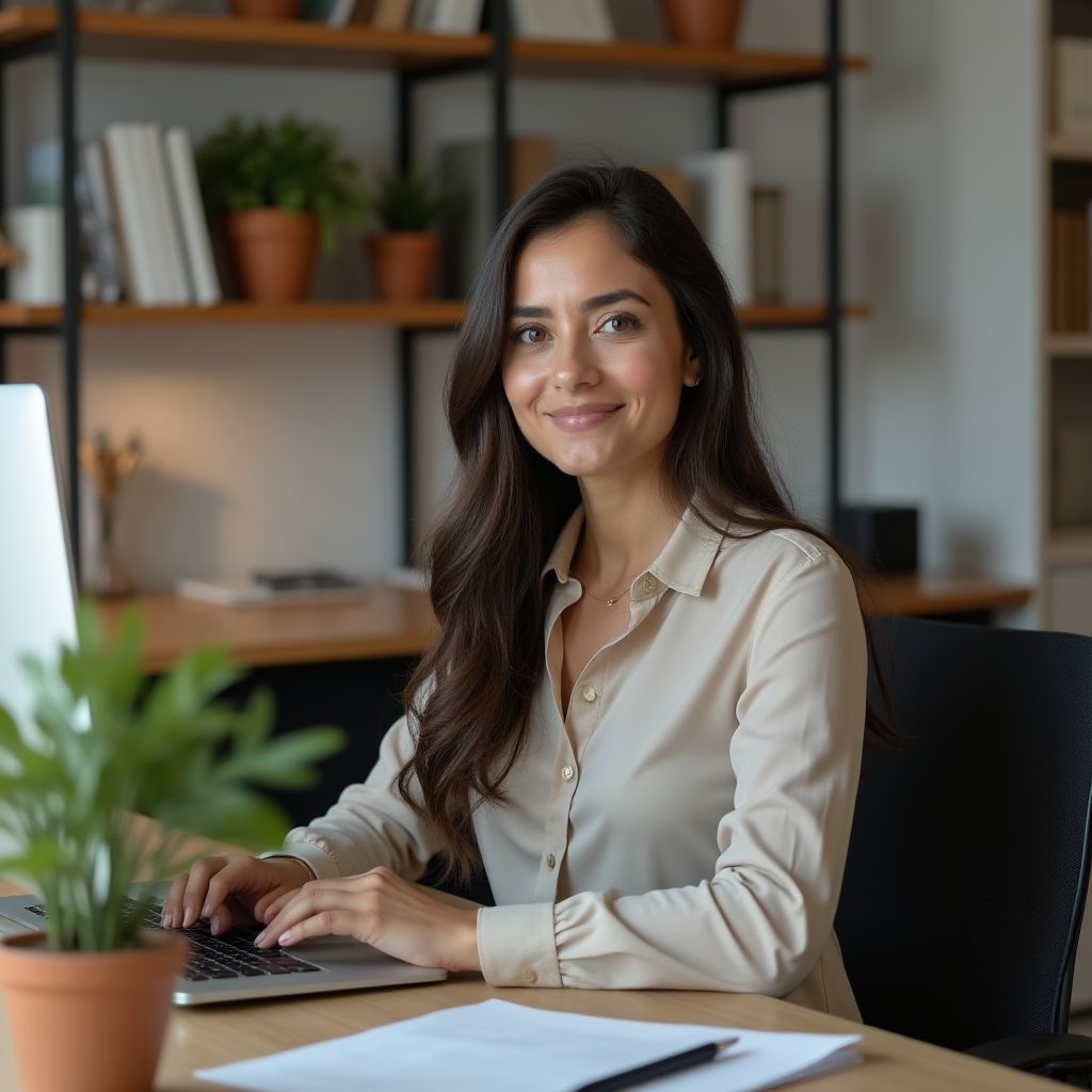 Elena Rojas - Directora de Contenidos